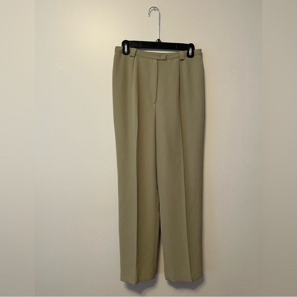 Ingenuity crepette pants- 8 Petite